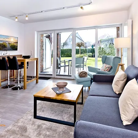 Dunamar, Dm3 Apartment