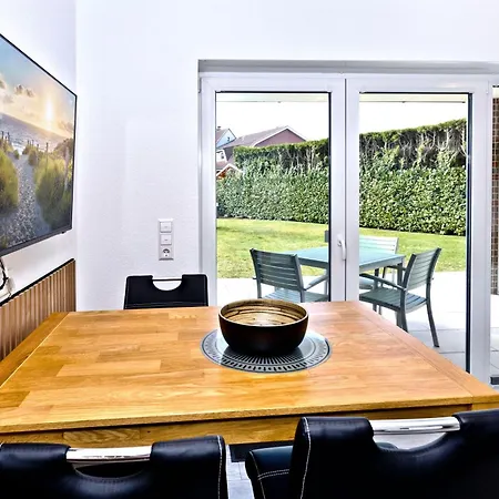 Apartment Dunamar, Dm3