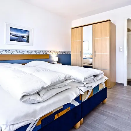 Apartment Dunamar, Dm3 *