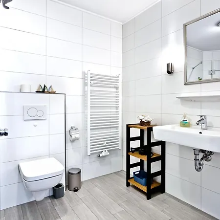 Apartment Dunamar, Dm3 *